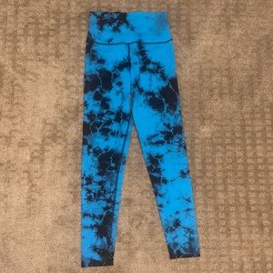 Electric & Rose leggings gently worn